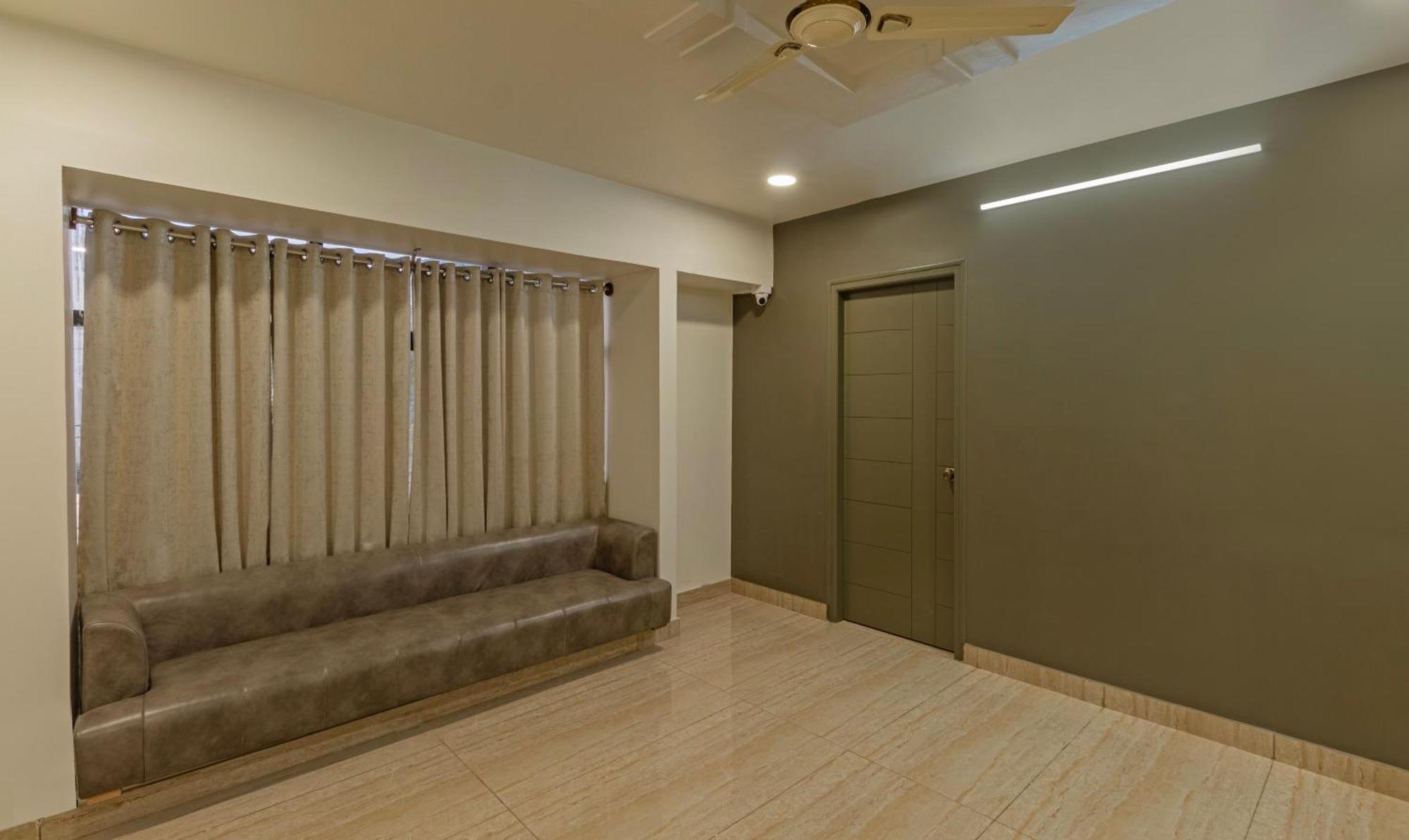 Treebo Raghavendra Tranquil Inn Bellandur Bangalore Exteriör bild
